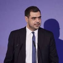 Pavlos Marinakis Profile Picture