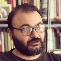 Petros Ioannidis Profile Picture