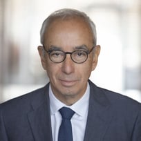 Jean Pisani-Ferry Profile Picture