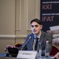 Sergiu  Mitrescu  Profile Picture