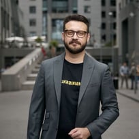 Slava Banik Profile Picture