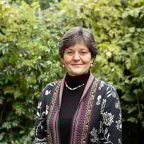 Sneška Quaedvlieg–Mihailović Profile Picture
