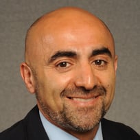 Soner Cagaptay Profile Picture