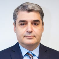 Spyros Dimitrelis Profile Picture