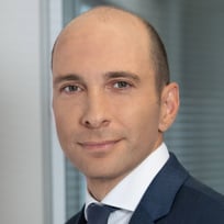Spyros Venetsianos Profile Picture