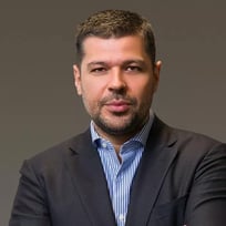 George Stassis Profile Picture