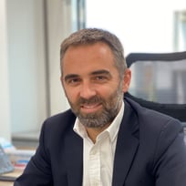 Stathis Andrianakis Profile Picture