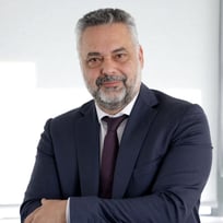 Stavros Asthenidis Profile Picture