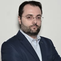 Stelios Morfidis Profile Picture
