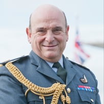Lord Stuart Peach Profile Picture