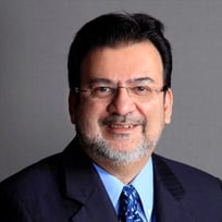 Taizoon  Khorakiwala Profile Picture