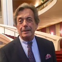 Tassos  Kriekoukis Profile Picture