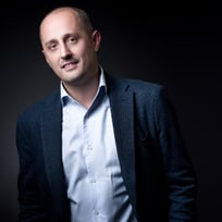 Tasos Zachos Profile Picture