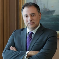 Theodore Pelagidis Profile Picture