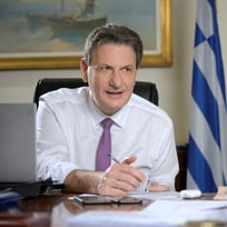 Theodoros Skylakakis Profile Picture