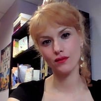Theoni Koufonikolakou Profile Picture