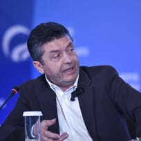 Thodoris Panagoulis Profile Picture