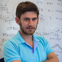 Thrasyvoulos Karydis Profile Picture