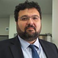 George Vassiliadis Profile Picture