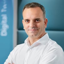 Vasileios Chatzikos Profile Picture