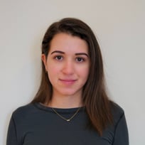 Vasiliki Poula Profile Picture
