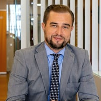 Vasilis Koutsoulentis Profile Picture