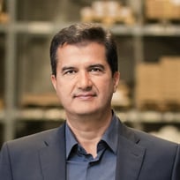 Vassilis Fourlis Profile Picture