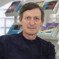 Xavier Matheu Profile Picture