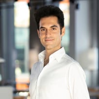 Yannis Assael Profile Picture