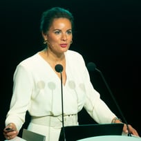 Yiouli Menoudakou  Profile Picture