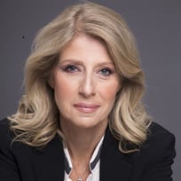 Yvette Kosmetatou Profile Picture