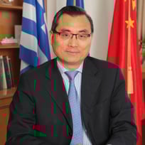 Zenggang Yu Profile Picture