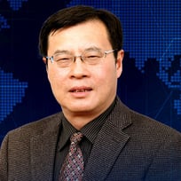Zhiqin Shi Profile Picture