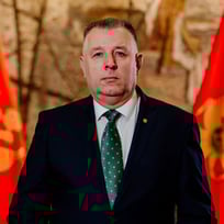 Zoran  Miljanić Profile Picture