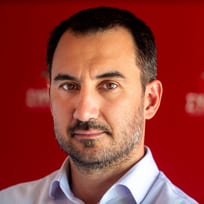 Alexandros Charitsis Profile Picture