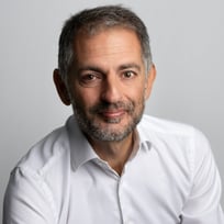 Angelos Kovaios Profile Picture