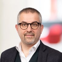 Alessandro Cadei Profile Picture