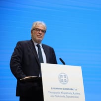 Christos Stylianides Profile Picture