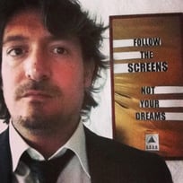 Vaggelis Davitidis Profile Picture
