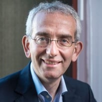 Federico Fubini Profile Picture