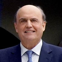 George Zavvos Profile Picture