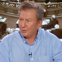 Antonis Karakousis Profile Picture