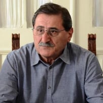 Konstantinos  Peletidis  Profile Picture