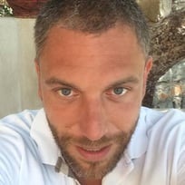 Spyros Lazaris Profile Picture
