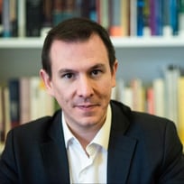 Panagiotis Doudonis Profile Picture