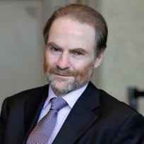 Timothy Garton Ash Profile Picture