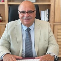 Pantelis Tzortzakis Profile Picture
