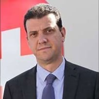 Theodoros  Chamakiotis Profile Picture