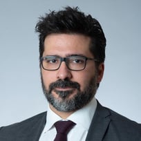 Evangelos Kalpadakis Profile Picture