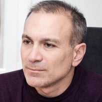 Constantinos Filis Profile Picture